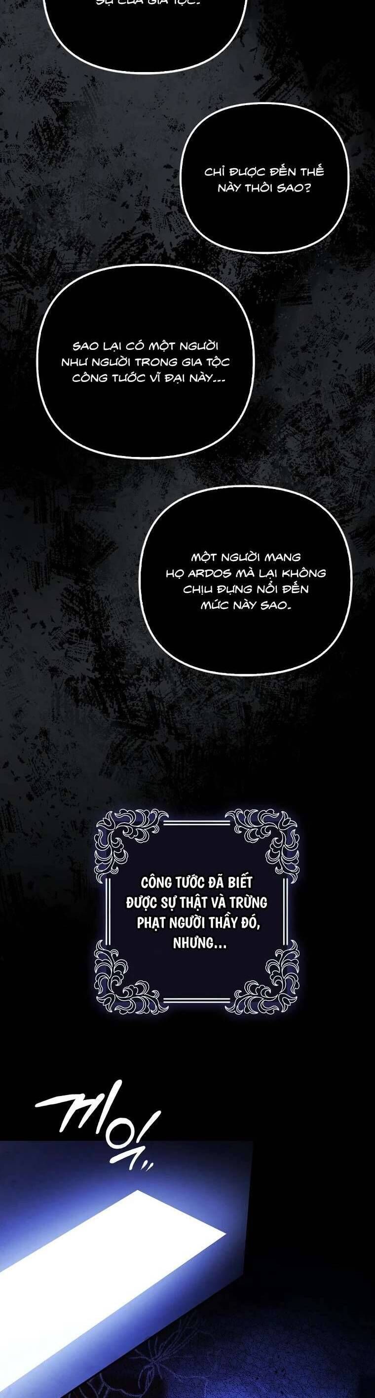 Tôi Là Bé Cún Dũng Cảm Đến Cứu Chị Gái Phản Diện - Chapter 13 - Page 22