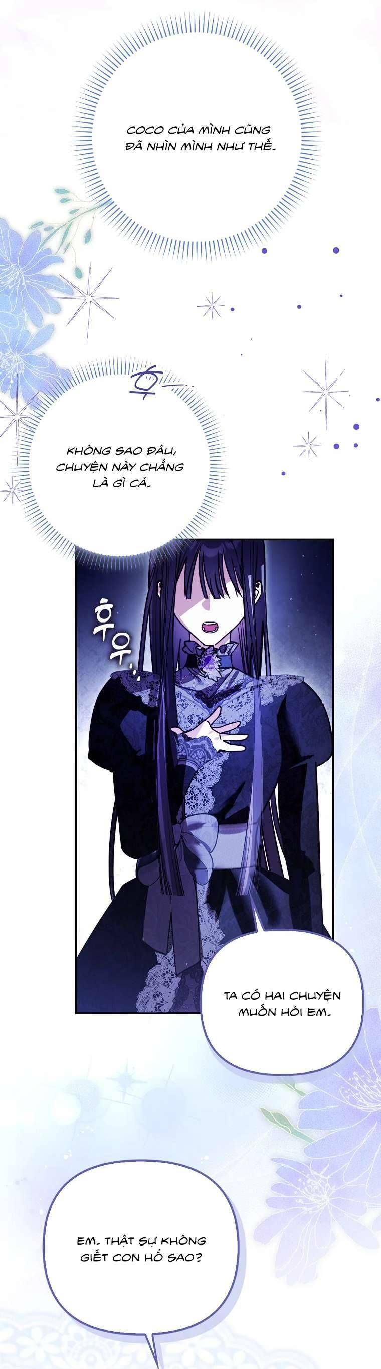 Tôi Là Bé Cún Dũng Cảm Đến Cứu Chị Gái Phản Diện - Chapter 13 - Page 26