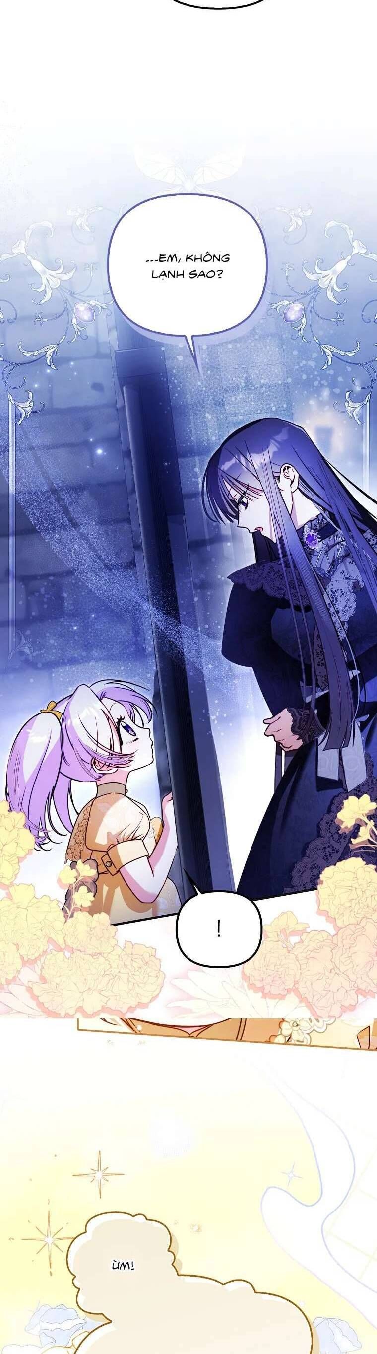 Tôi Là Bé Cún Dũng Cảm Đến Cứu Chị Gái Phản Diện - Chapter 13 - Page 28