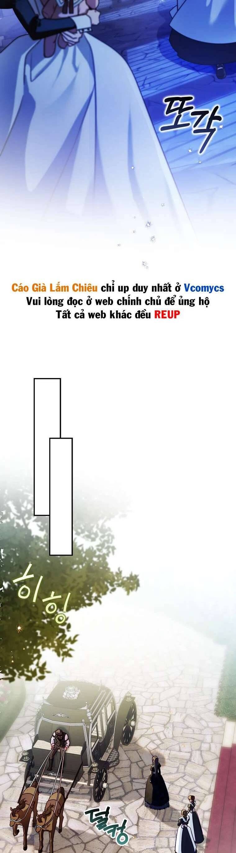 Tôi Là Bé Cún Dũng Cảm Đến Cứu Chị Gái Phản Diện - Chapter 13 - Page 35