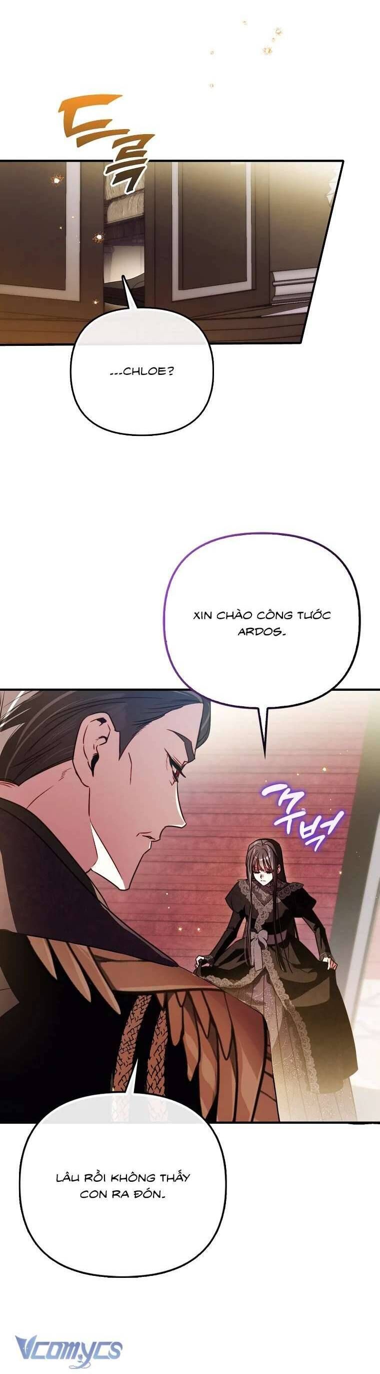Tôi Là Bé Cún Dũng Cảm Đến Cứu Chị Gái Phản Diện - Chapter 13 - Page 37