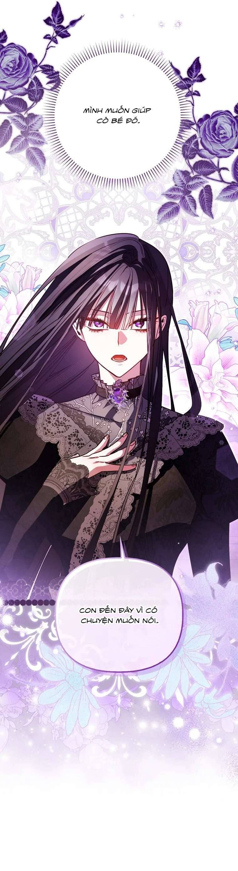 Tôi Là Bé Cún Dũng Cảm Đến Cứu Chị Gái Phản Diện - Chapter 13 - Page 38