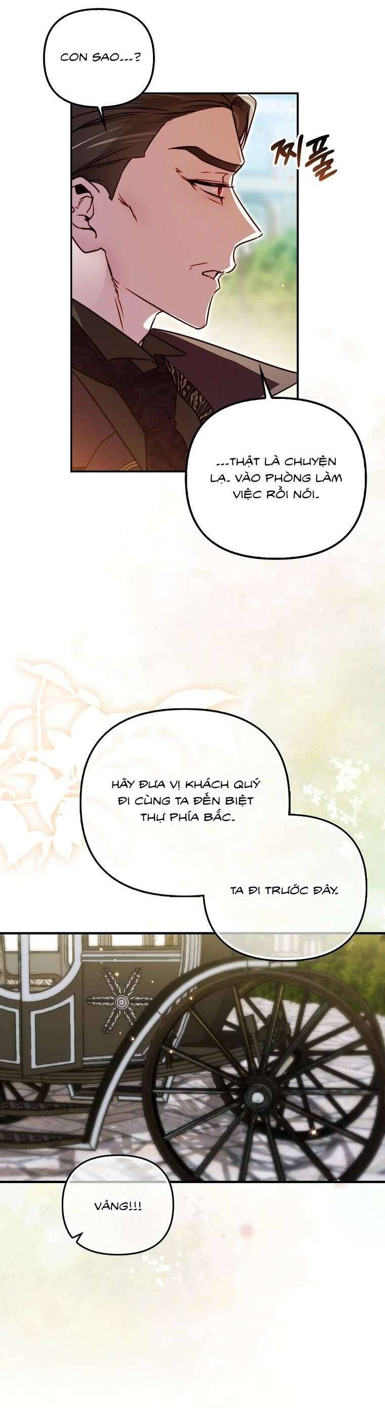 Tôi Là Bé Cún Dũng Cảm Đến Cứu Chị Gái Phản Diện - Chapter 13 - Page 39