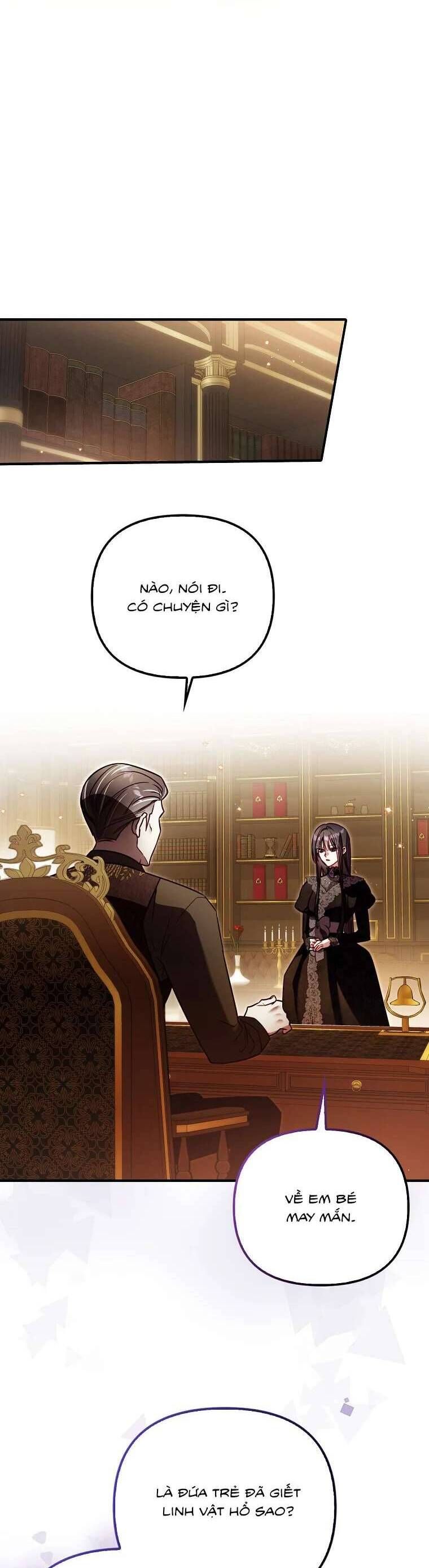 Tôi Là Bé Cún Dũng Cảm Đến Cứu Chị Gái Phản Diện - Chapter 13 - Page 40