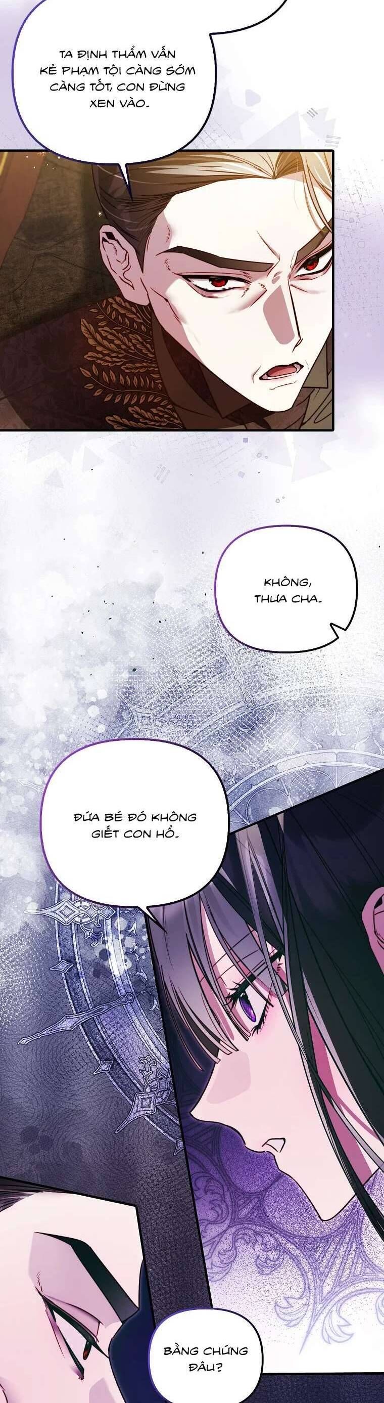 Tôi Là Bé Cún Dũng Cảm Đến Cứu Chị Gái Phản Diện - Chapter 13 - Page 41
