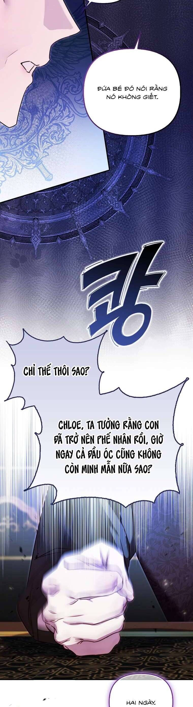 Tôi Là Bé Cún Dũng Cảm Đến Cứu Chị Gái Phản Diện - Chapter 13 - Page 42