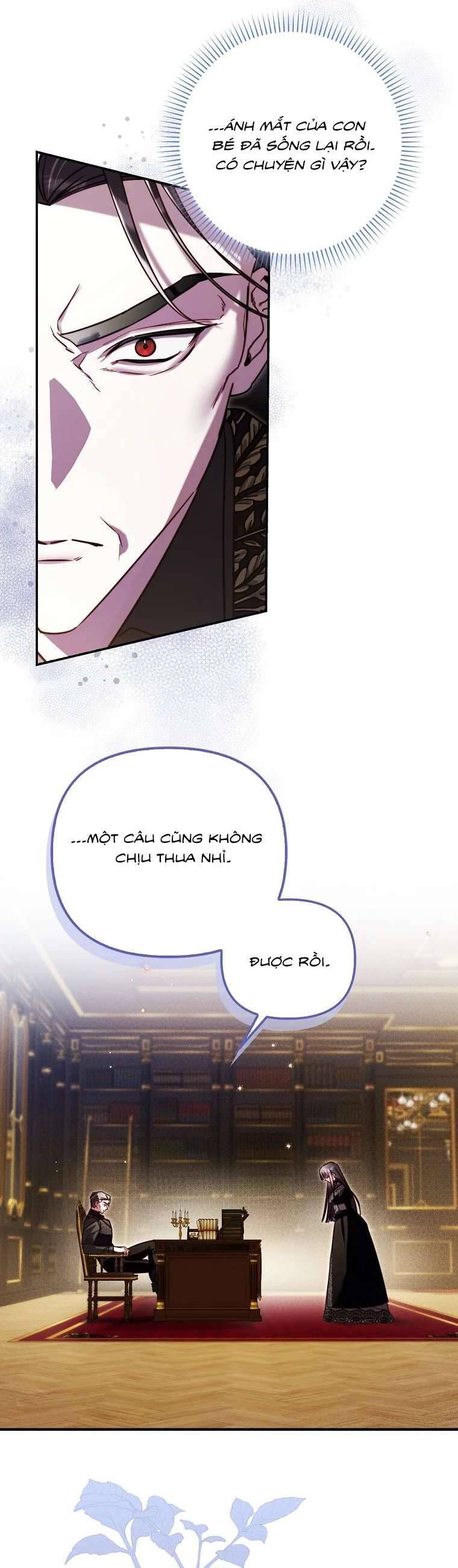 Tôi Là Bé Cún Dũng Cảm Đến Cứu Chị Gái Phản Diện - Chapter 13 - Page 44