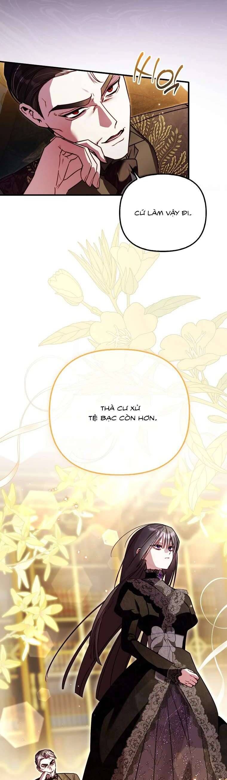 Tôi Là Bé Cún Dũng Cảm Đến Cứu Chị Gái Phản Diện - Chapter 13 - Page 46