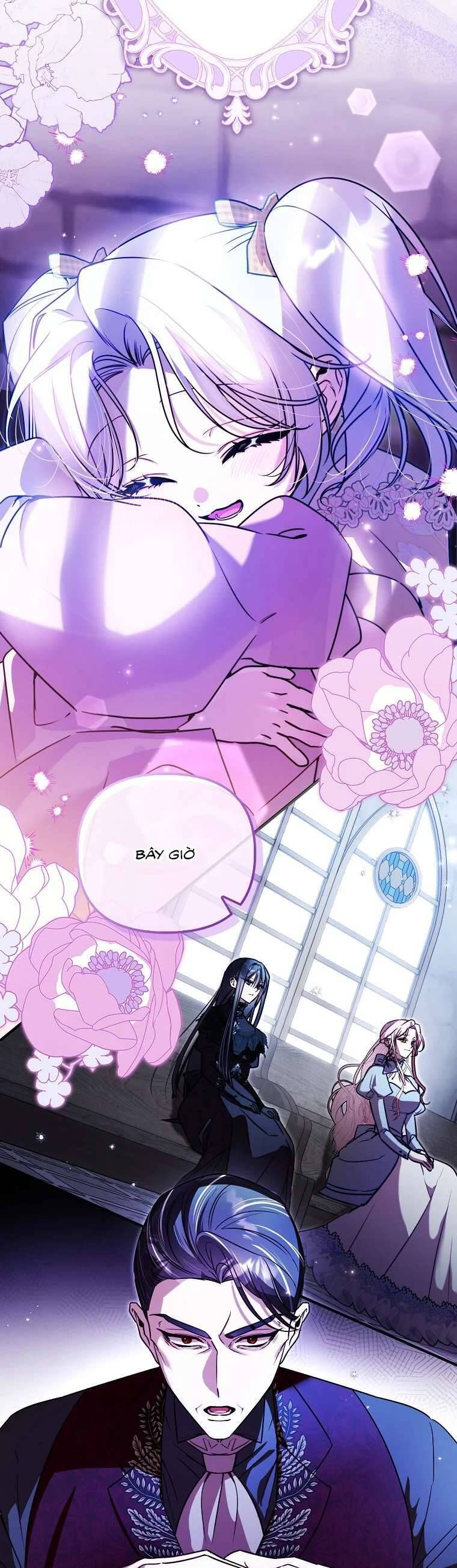 Tôi Là Bé Cún Dũng Cảm Đến Cứu Chị Gái Phản Diện - Chapter 13 - Page 48