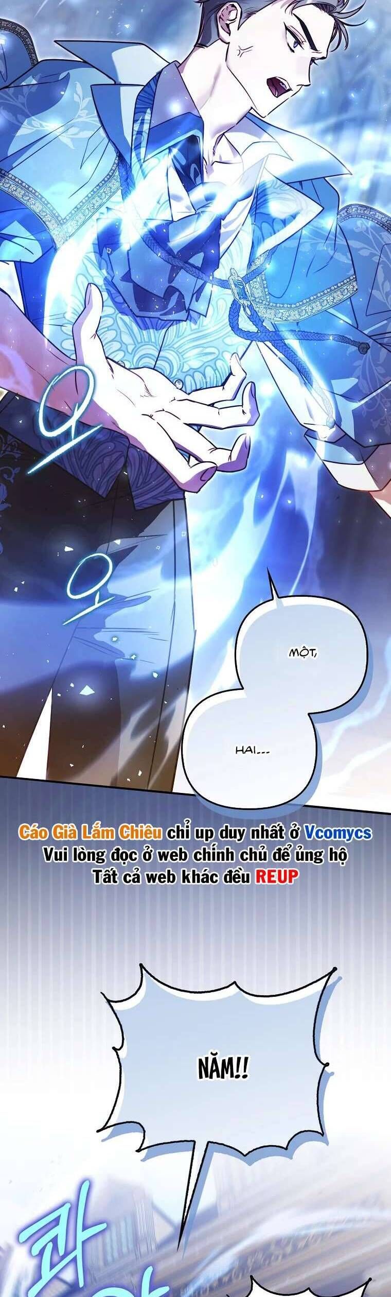 Tôi Là Bé Cún Dũng Cảm Đến Cứu Chị Gái Phản Diện - Chapter 13 - Page 5
