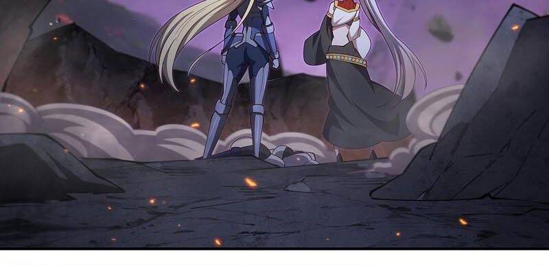 Huyết Cơ Và Kỵ Sĩ - Chapter 402 - Page 95