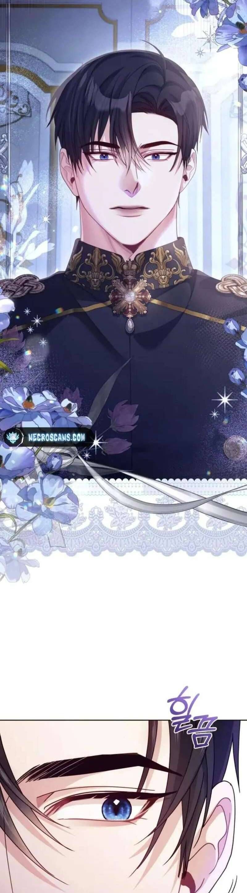 Tuy Là Hoàng Hậu Thay Thế Nhưng Tôi Lại Đánh Mất Đêm Đầu Tiên - Chapter 26 - Page 10