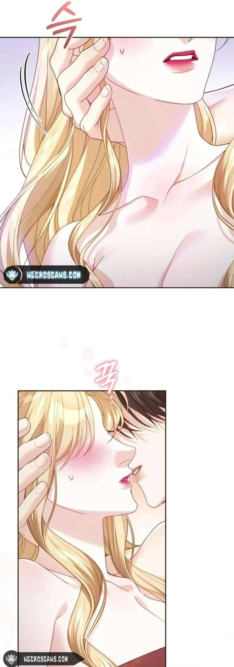 Tuy Là Hoàng Hậu Thay Thế Nhưng Tôi Lại Đánh Mất Đêm Đầu Tiên - Chapter 26 - Page 18