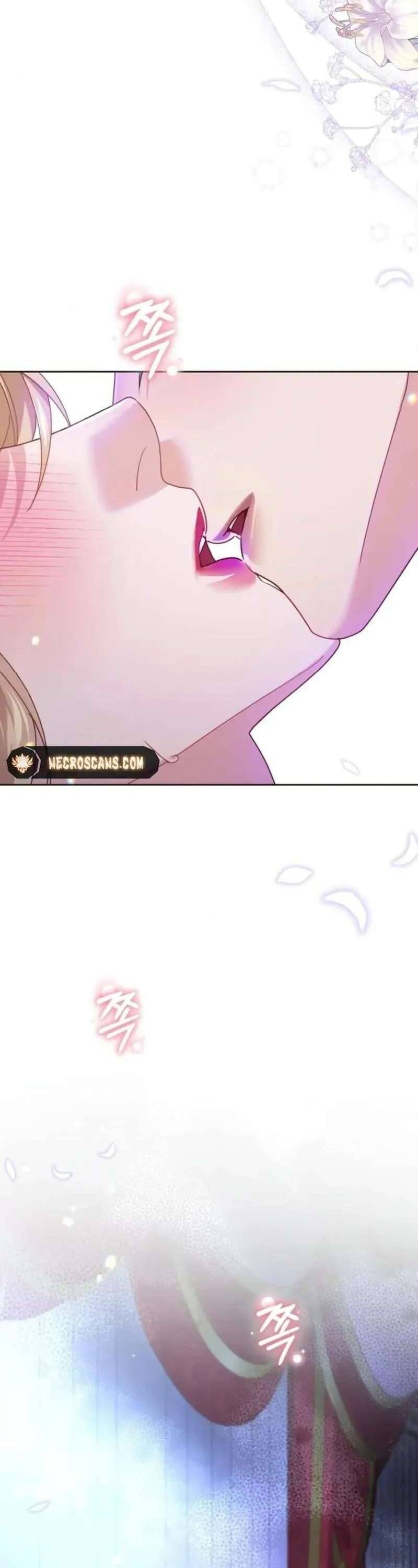 Tuy Là Hoàng Hậu Thay Thế Nhưng Tôi Lại Đánh Mất Đêm Đầu Tiên - Chapter 26 - Page 26