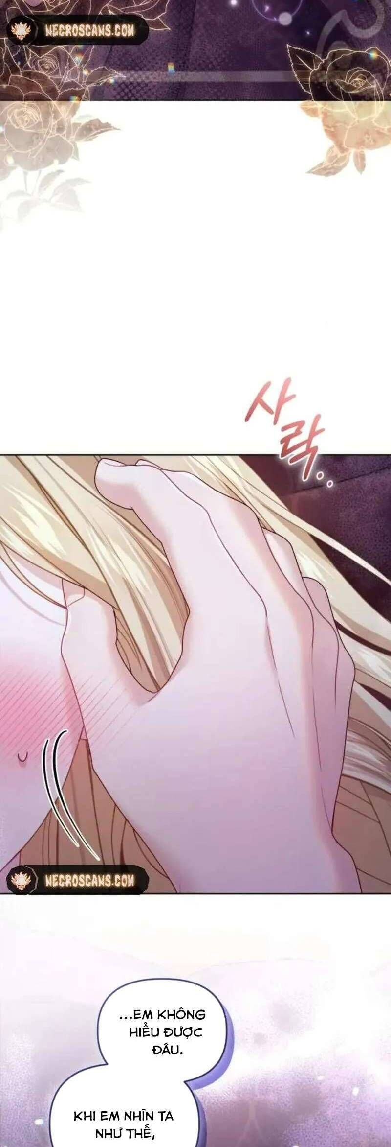 Tuy Là Hoàng Hậu Thay Thế Nhưng Tôi Lại Đánh Mất Đêm Đầu Tiên - Chapter 26 - Page 29