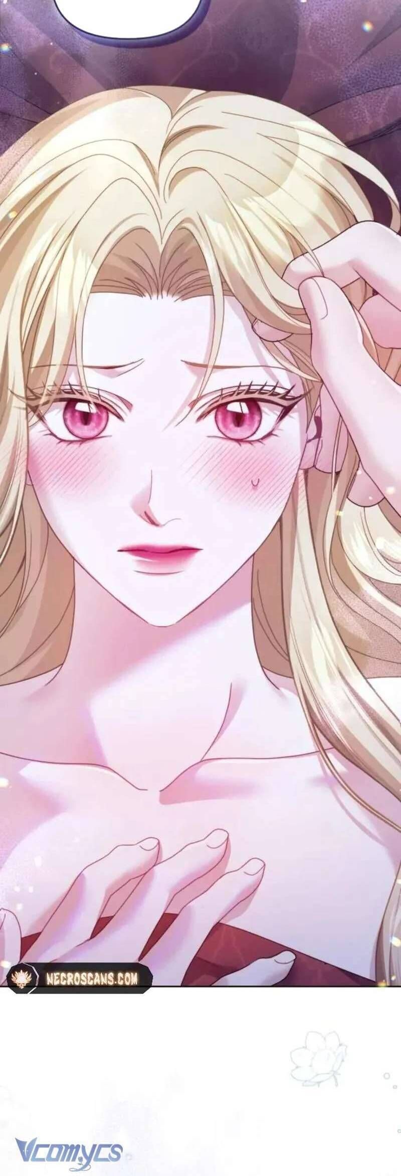 Tuy Là Hoàng Hậu Thay Thế Nhưng Tôi Lại Đánh Mất Đêm Đầu Tiên - Chapter 26 - Page 30