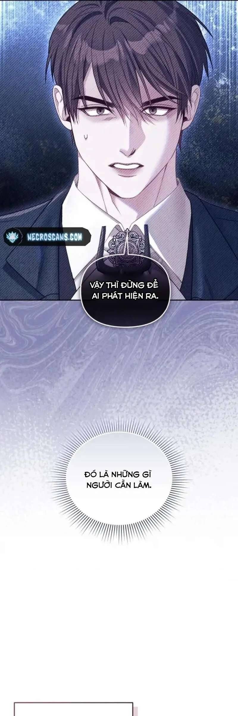 Tuy Là Hoàng Hậu Thay Thế Nhưng Tôi Lại Đánh Mất Đêm Đầu Tiên - Chapter 26 - Page 34