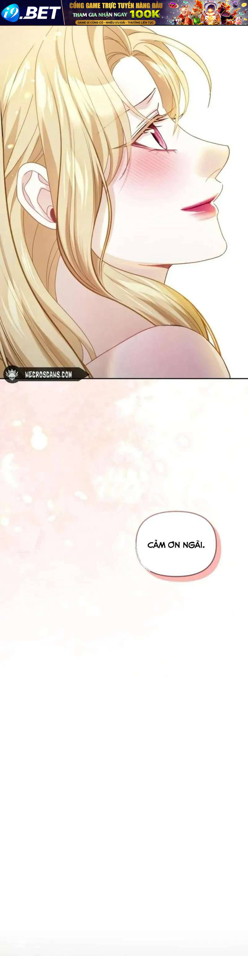 Tuy Là Hoàng Hậu Thay Thế Nhưng Tôi Lại Đánh Mất Đêm Đầu Tiên - Chapter 26 - Page 43