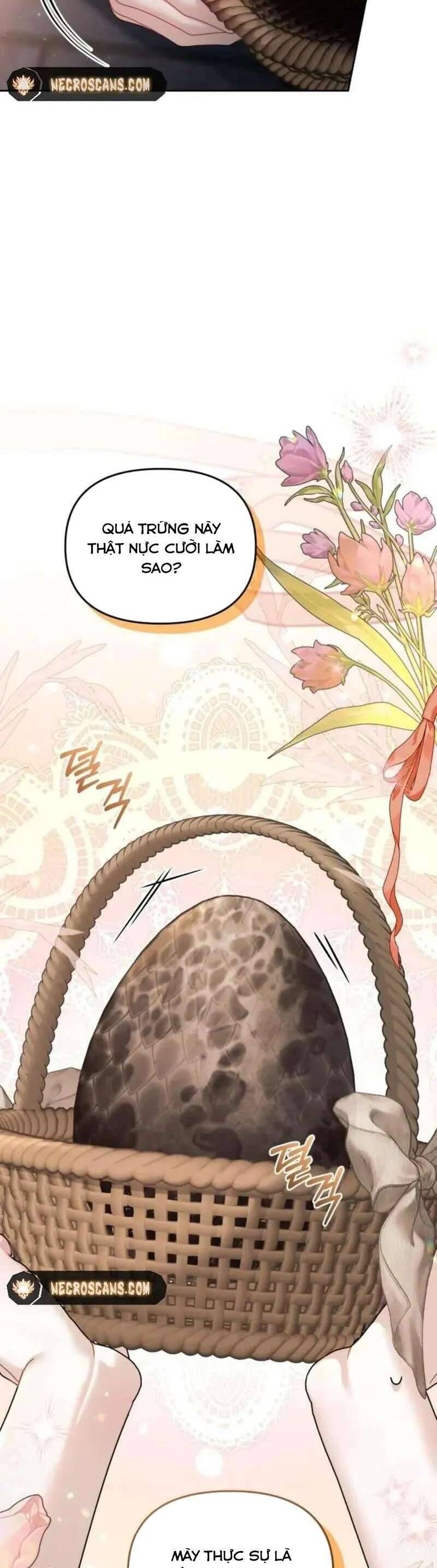 Tuy Là Hoàng Hậu Thay Thế Nhưng Tôi Lại Đánh Mất Đêm Đầu Tiên - Chapter 26 - Page 47