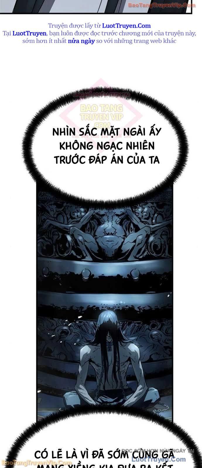 Tuyệt Thế Hồi Quy - Chapter 70 - Page 10