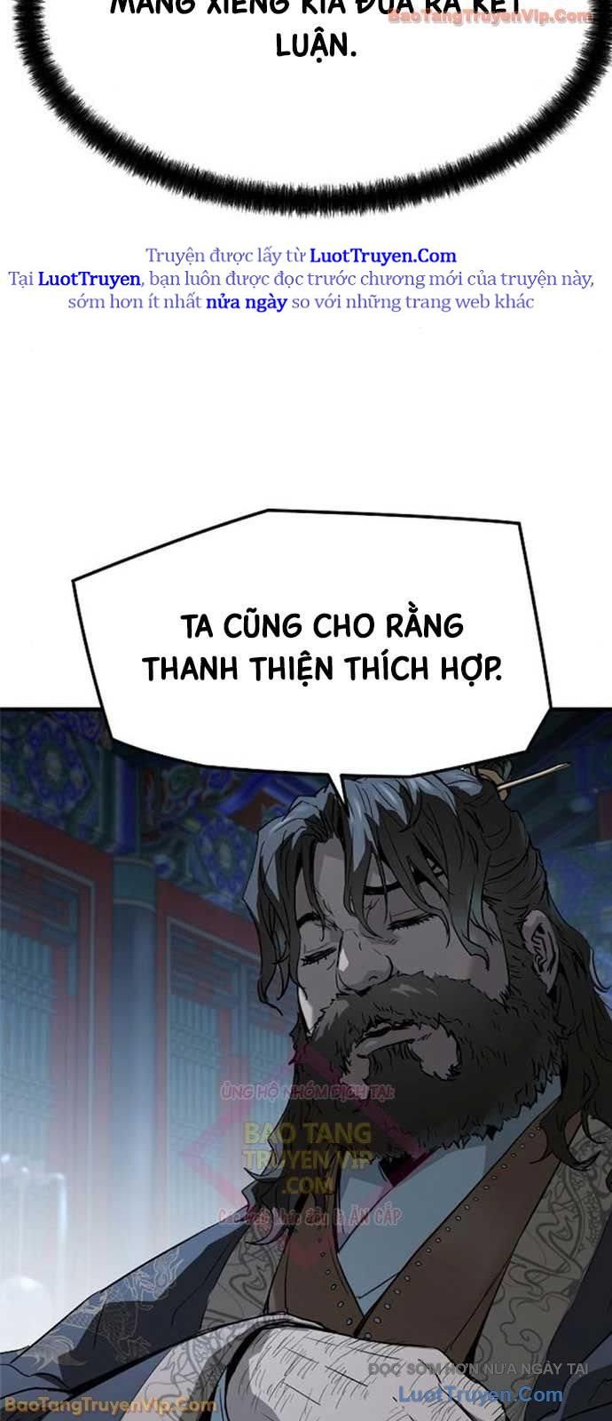 Tuyệt Thế Hồi Quy - Chapter 70 - Page 11