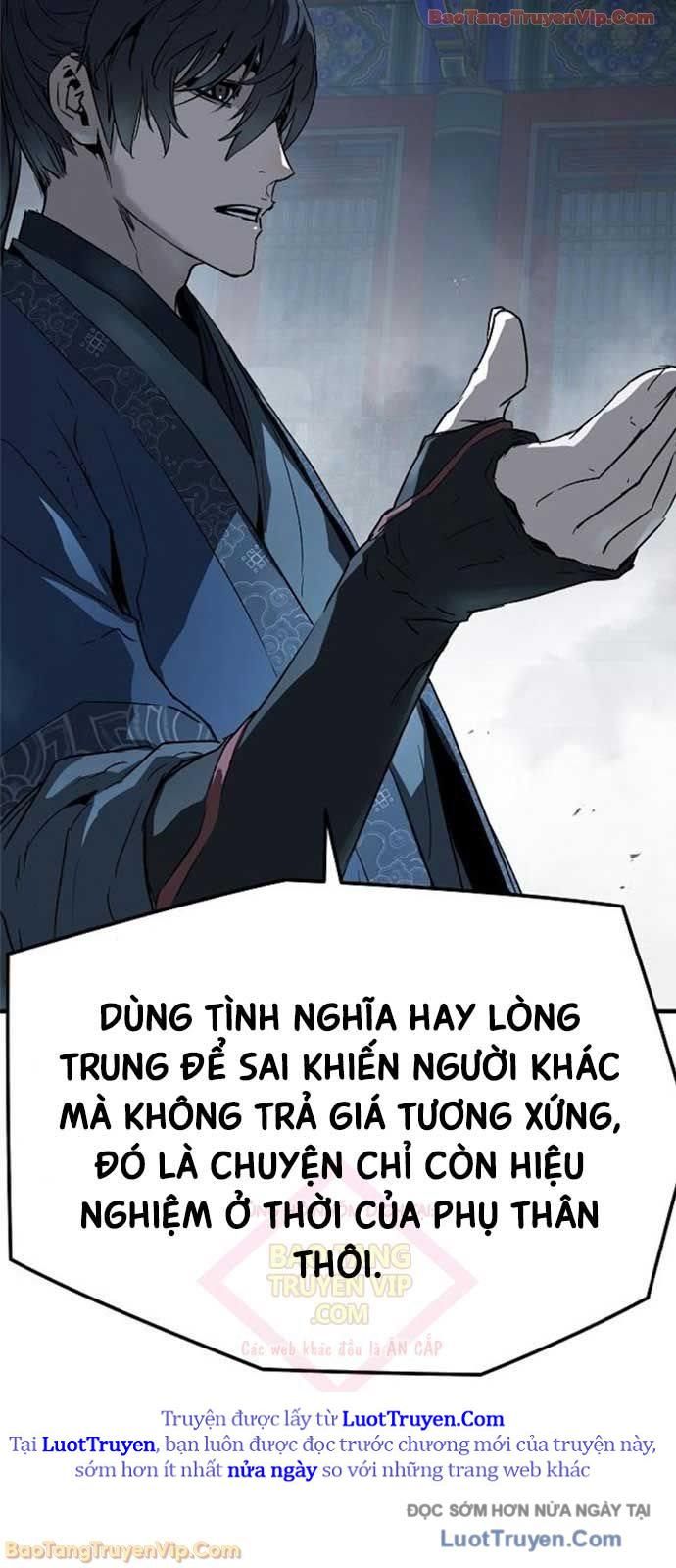 Tuyệt Thế Hồi Quy - Chapter 70 - Page 17