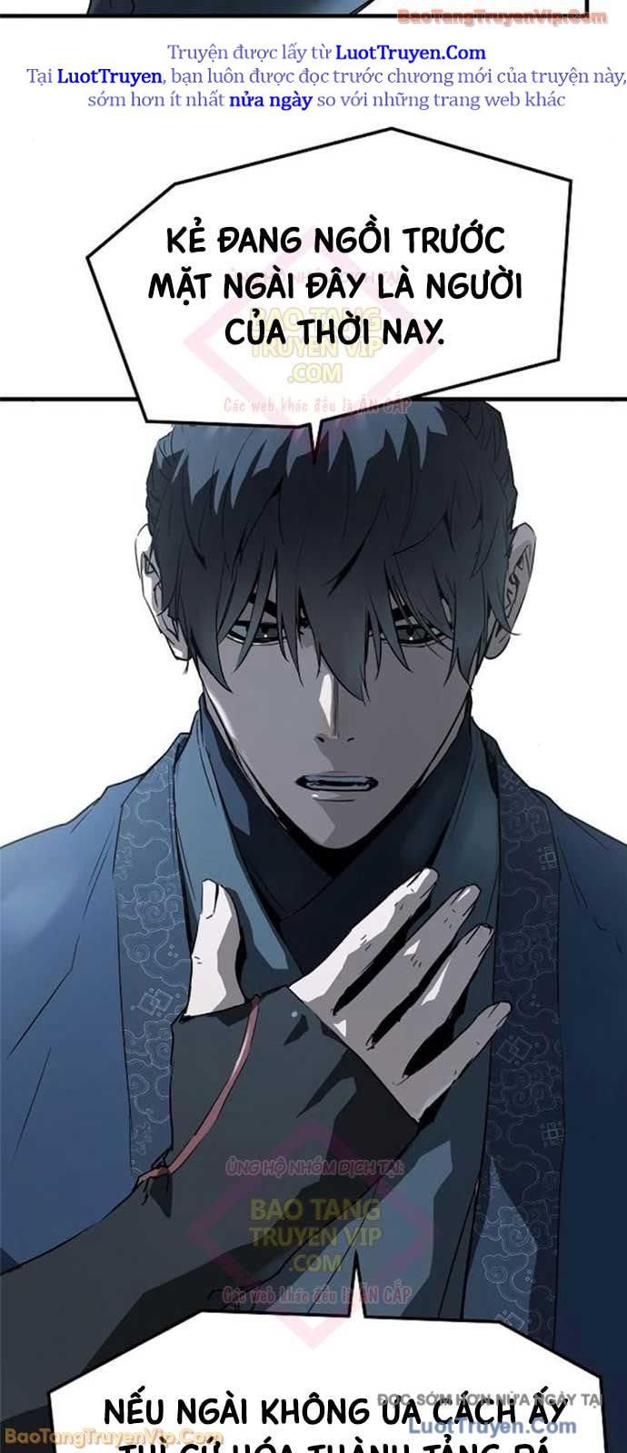 Tuyệt Thế Hồi Quy - Chapter 70 - Page 19