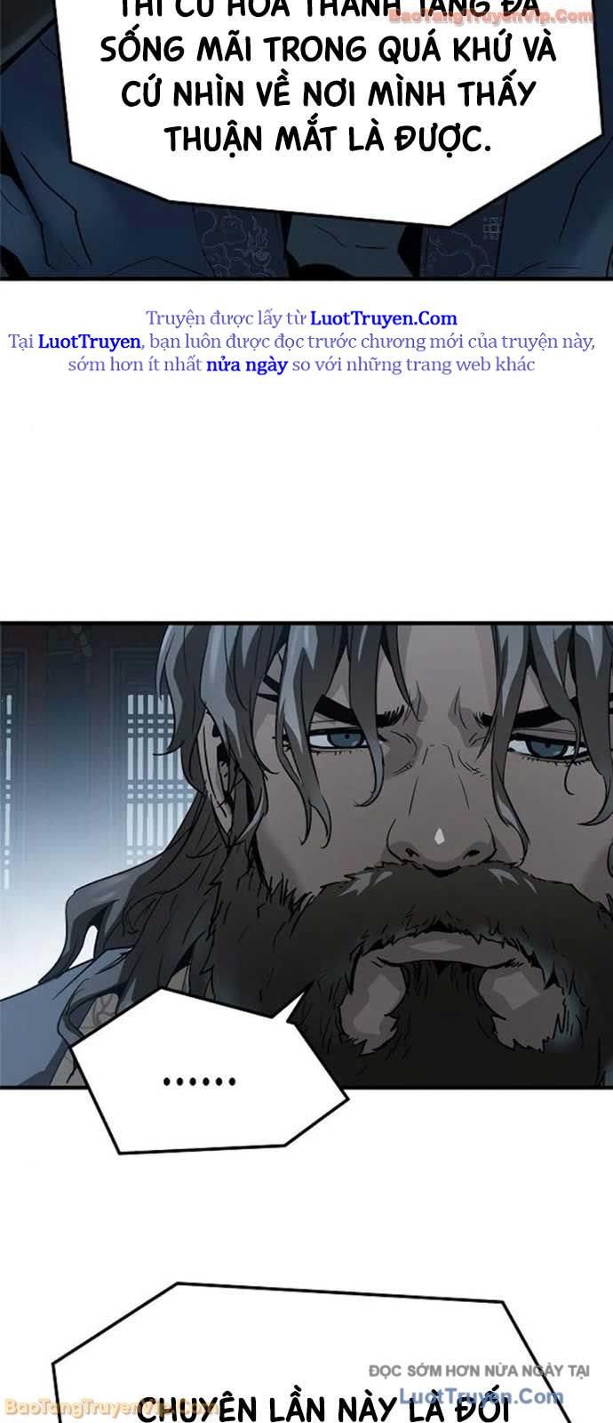 Tuyệt Thế Hồi Quy - Chapter 70 - Page 20