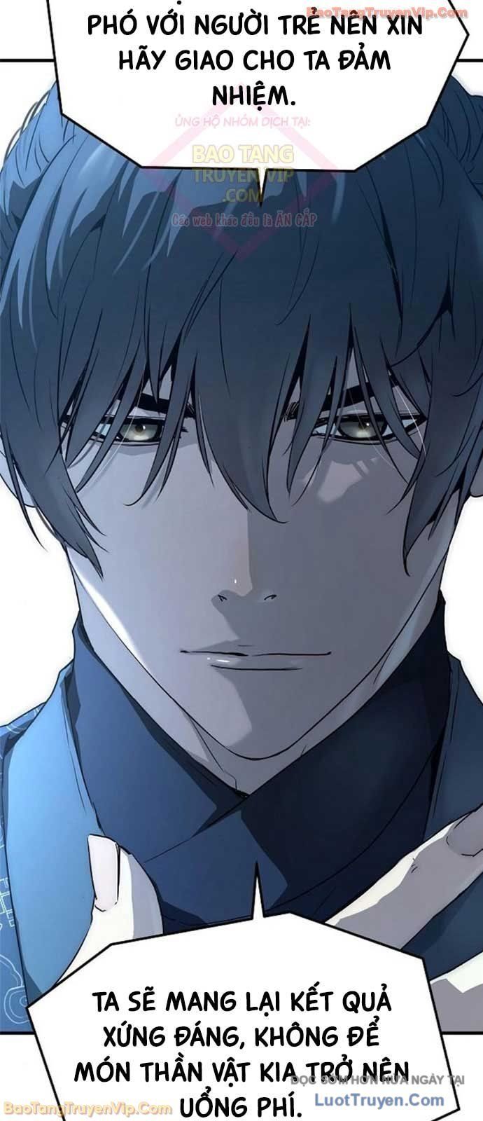 Tuyệt Thế Hồi Quy - Chapter 70 - Page 21