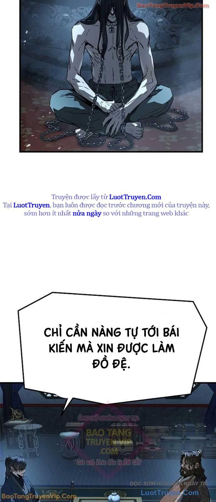 Tuyệt Thế Hồi Quy - Chapter 70 - Page 25