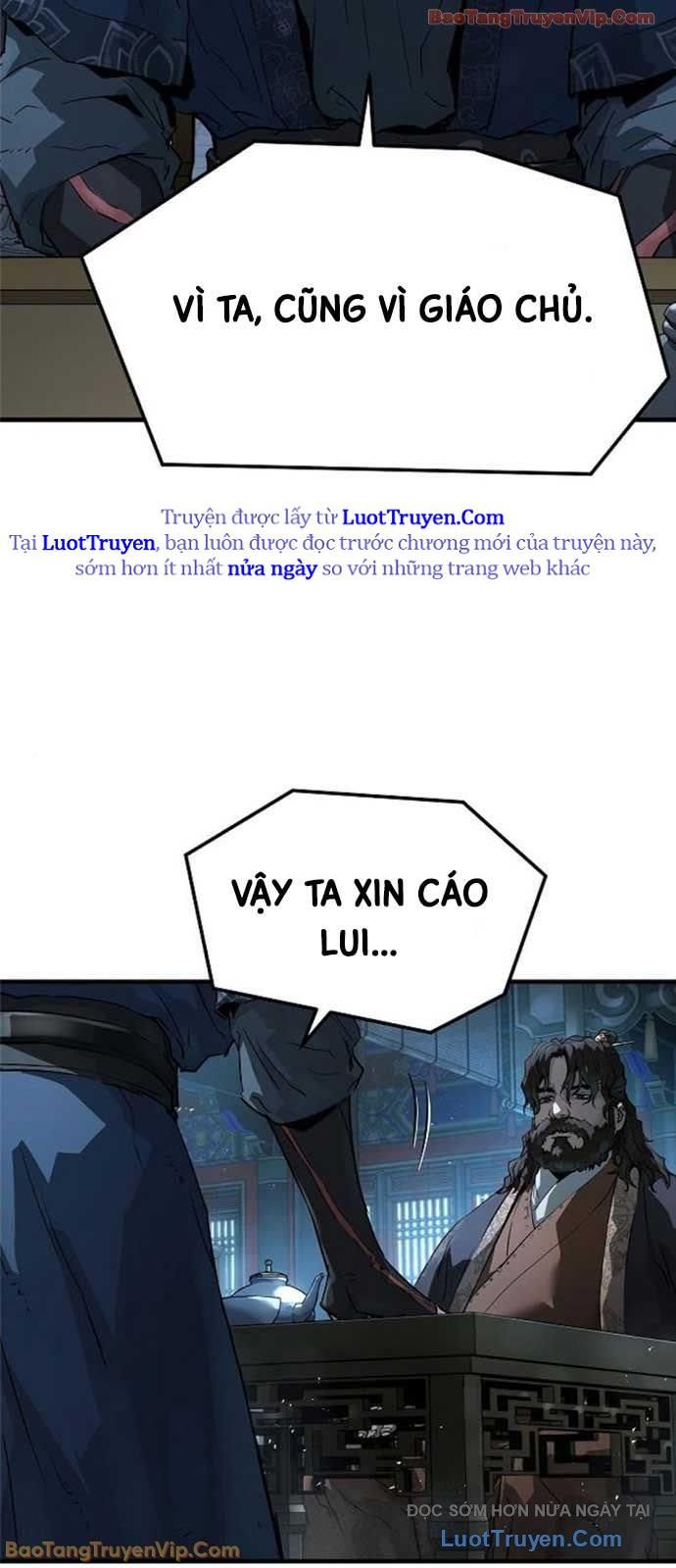 Tuyệt Thế Hồi Quy - Chapter 70 - Page 28