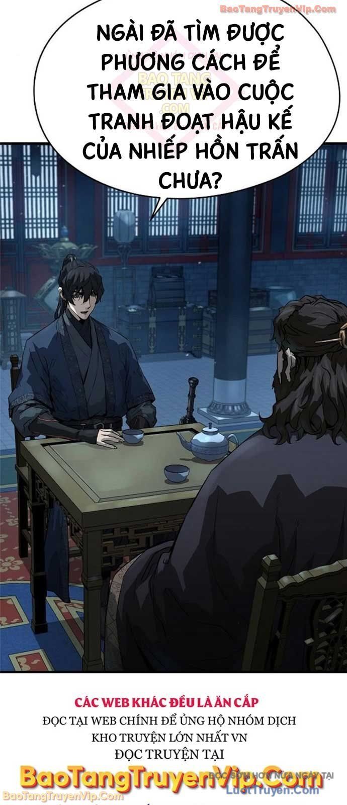 Tuyệt Thế Hồi Quy - Chapter 70 - Page 3