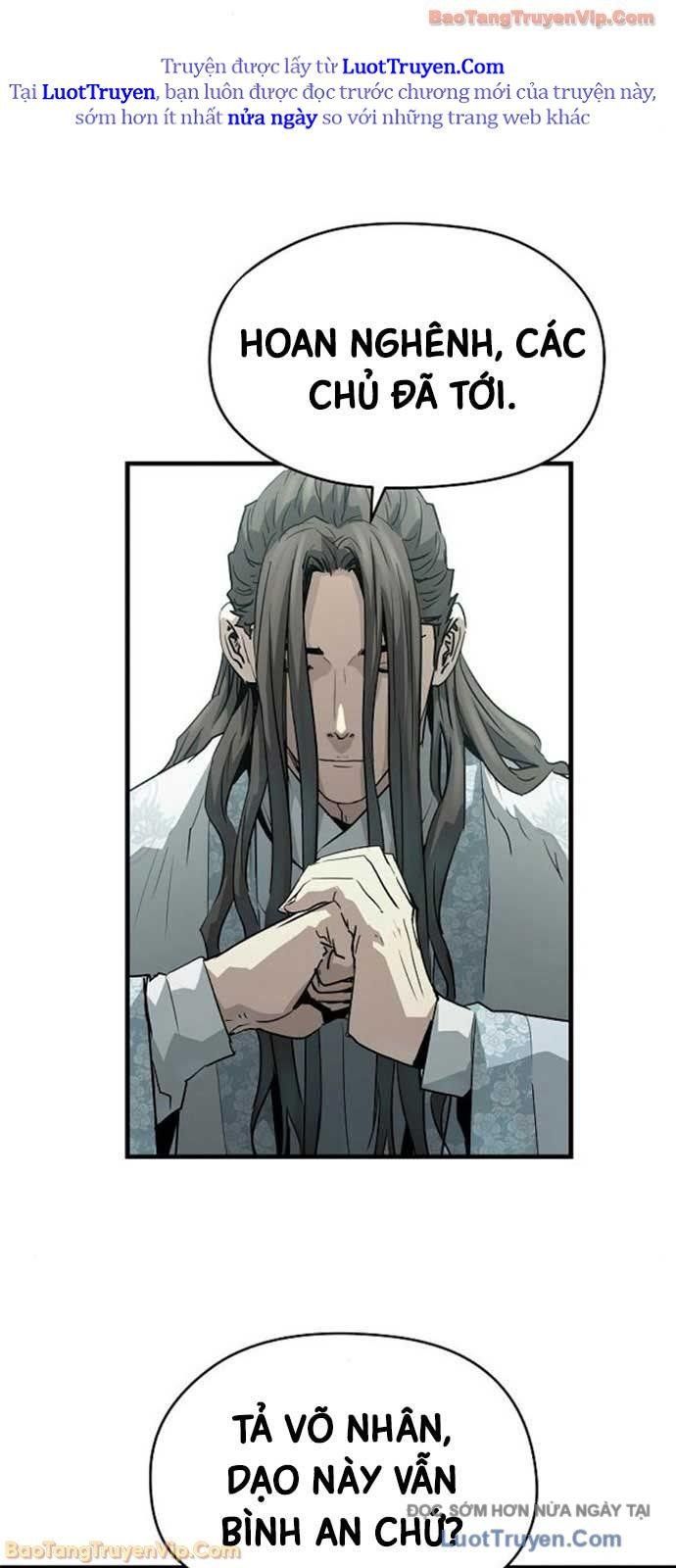 Tuyệt Thế Hồi Quy - Chapter 70 - Page 34