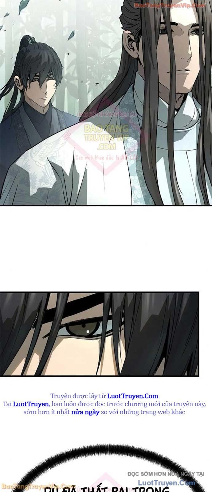 Tuyệt Thế Hồi Quy - Chapter 70 - Page 36