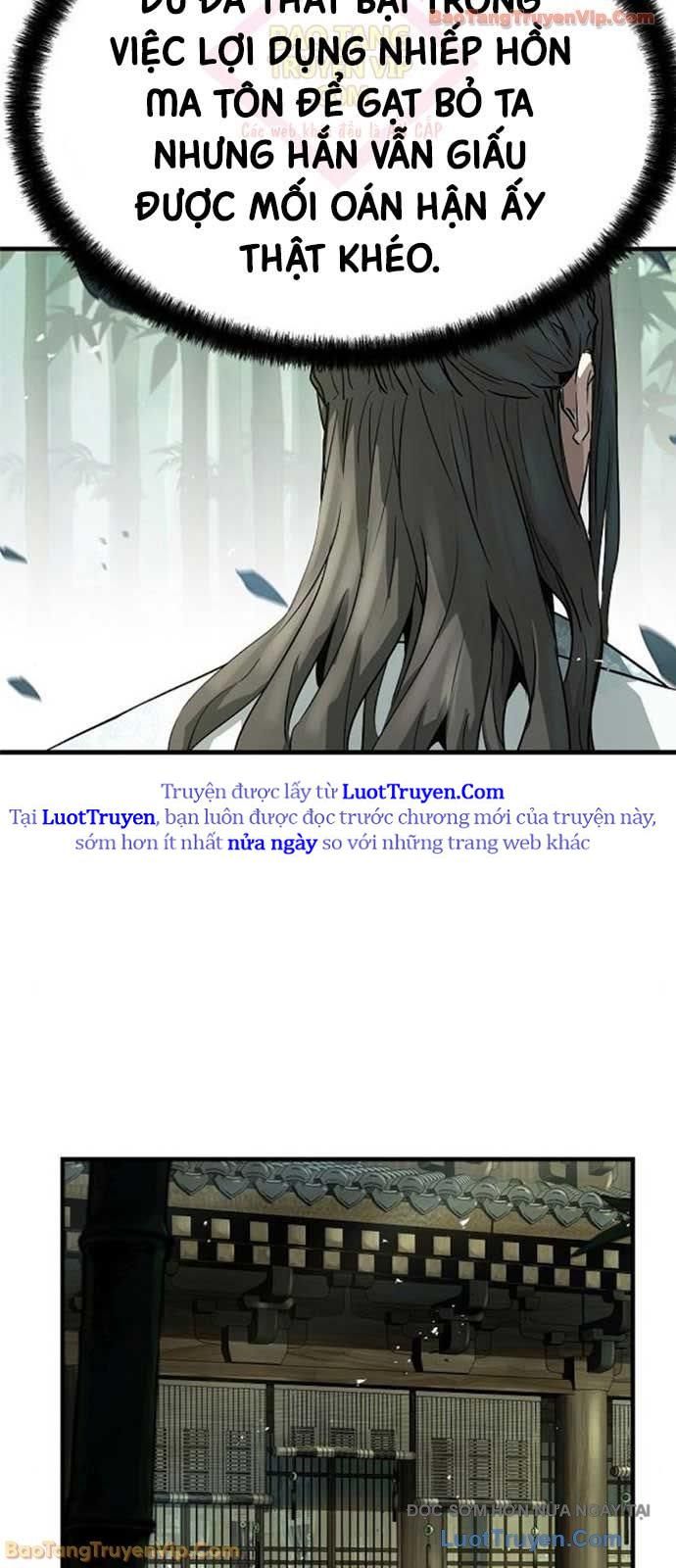 Tuyệt Thế Hồi Quy - Chapter 70 - Page 37