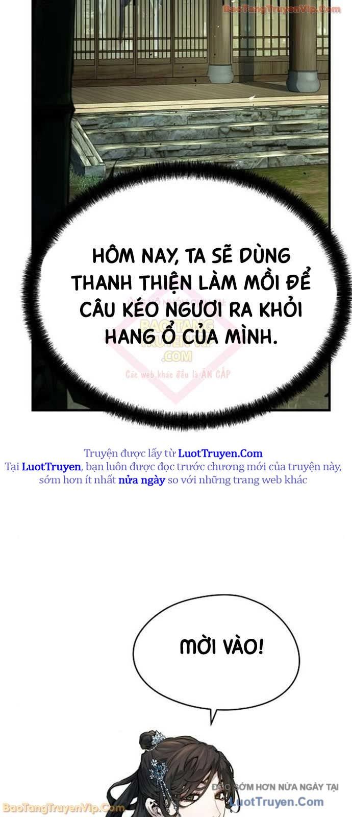 Tuyệt Thế Hồi Quy - Chapter 70 - Page 38