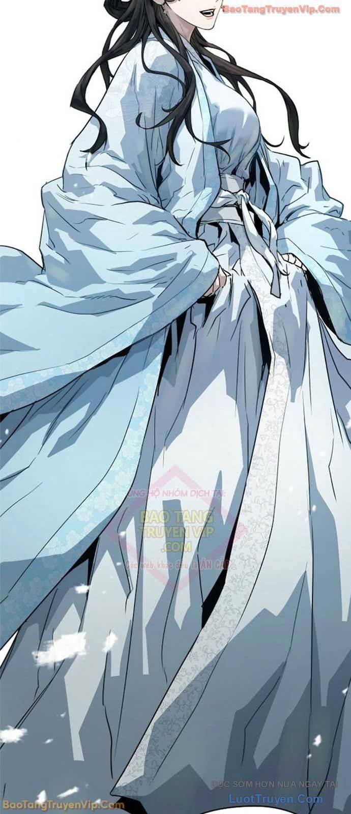 Tuyệt Thế Hồi Quy - Chapter 70 - Page 39