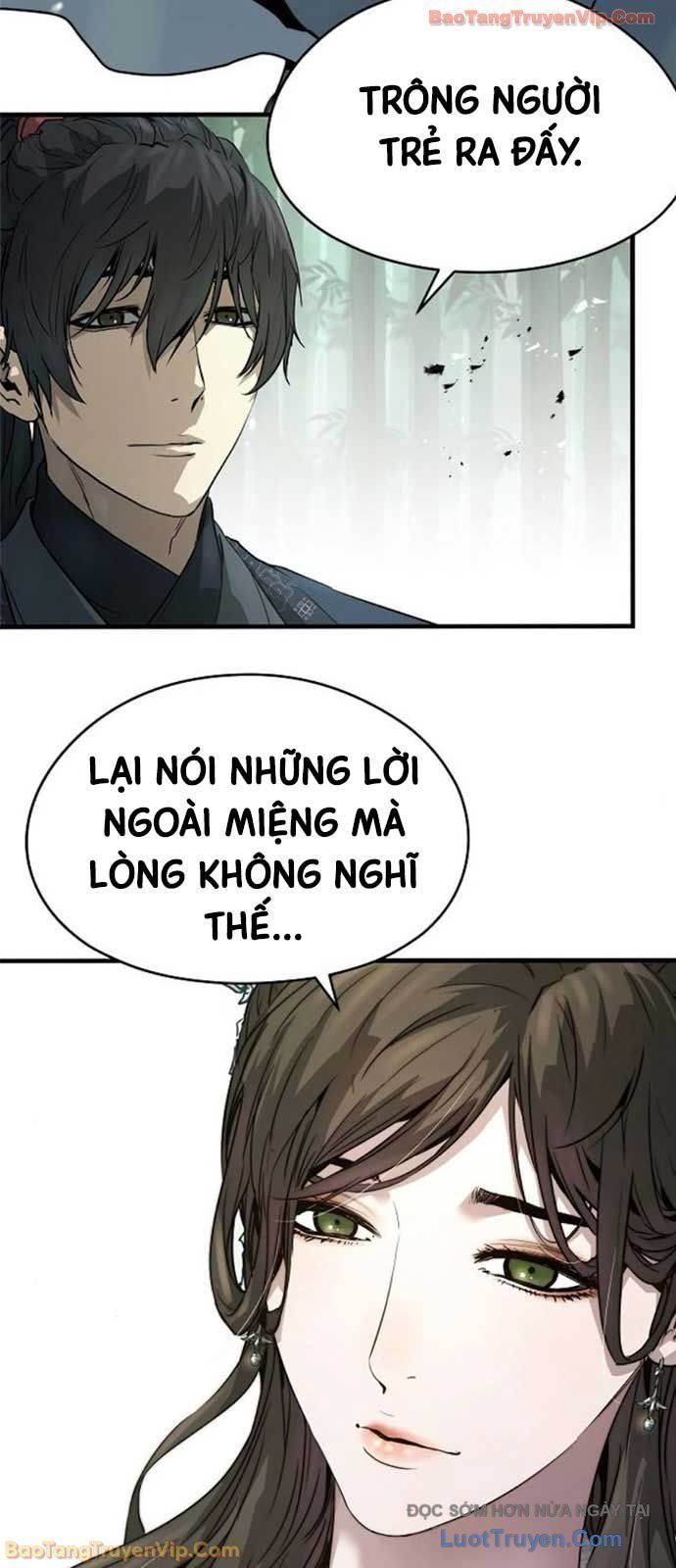 Tuyệt Thế Hồi Quy - Chapter 70 - Page 40