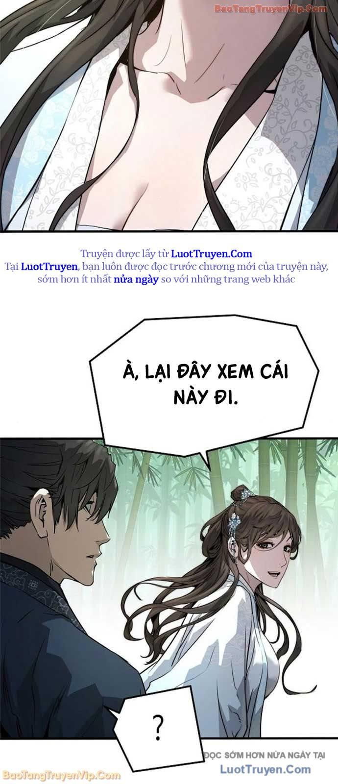 Tuyệt Thế Hồi Quy - Chapter 70 - Page 41