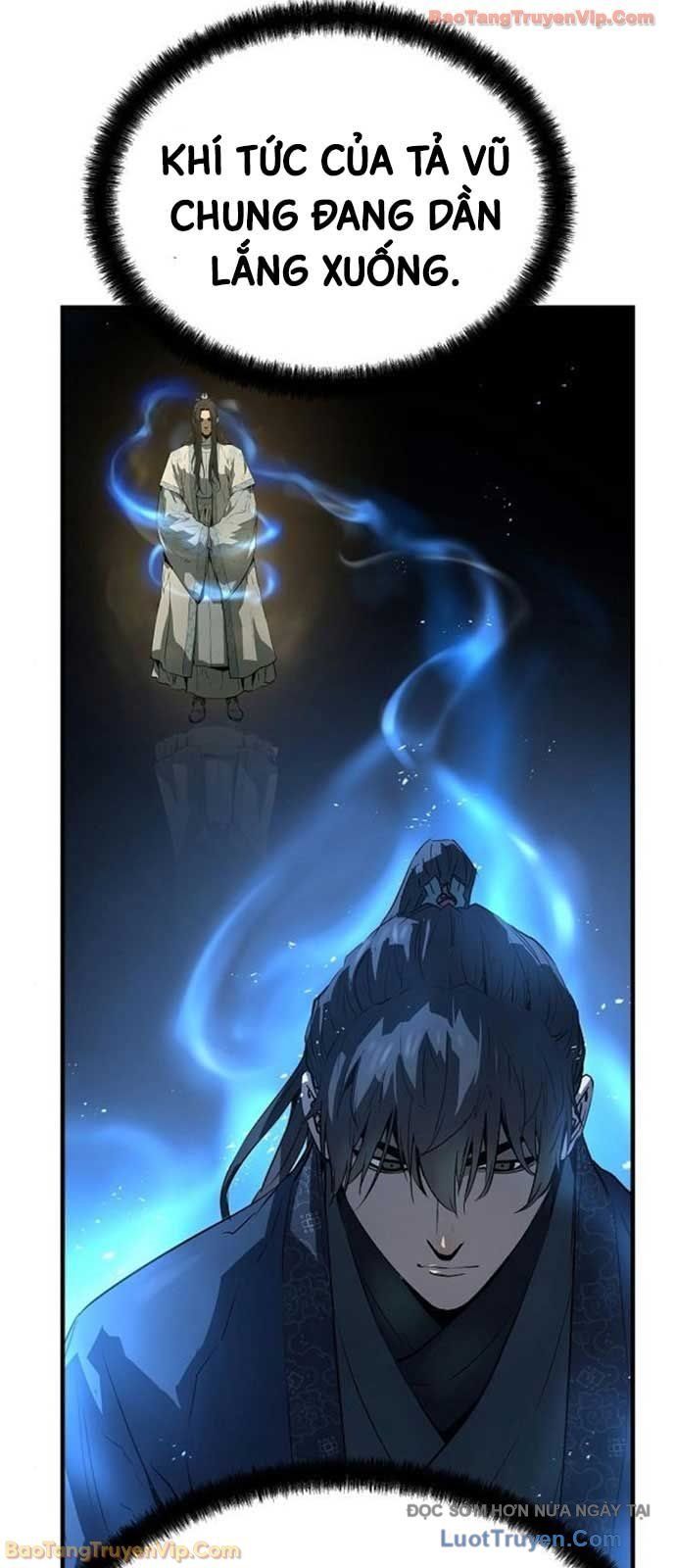 Tuyệt Thế Hồi Quy - Chapter 70 - Page 46