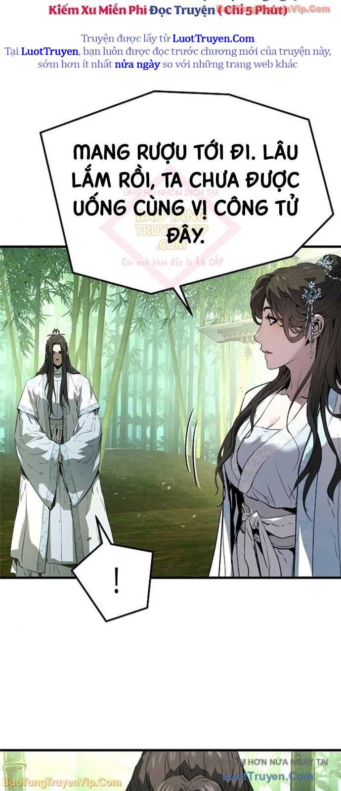 Tuyệt Thế Hồi Quy - Chapter 70 - Page 50