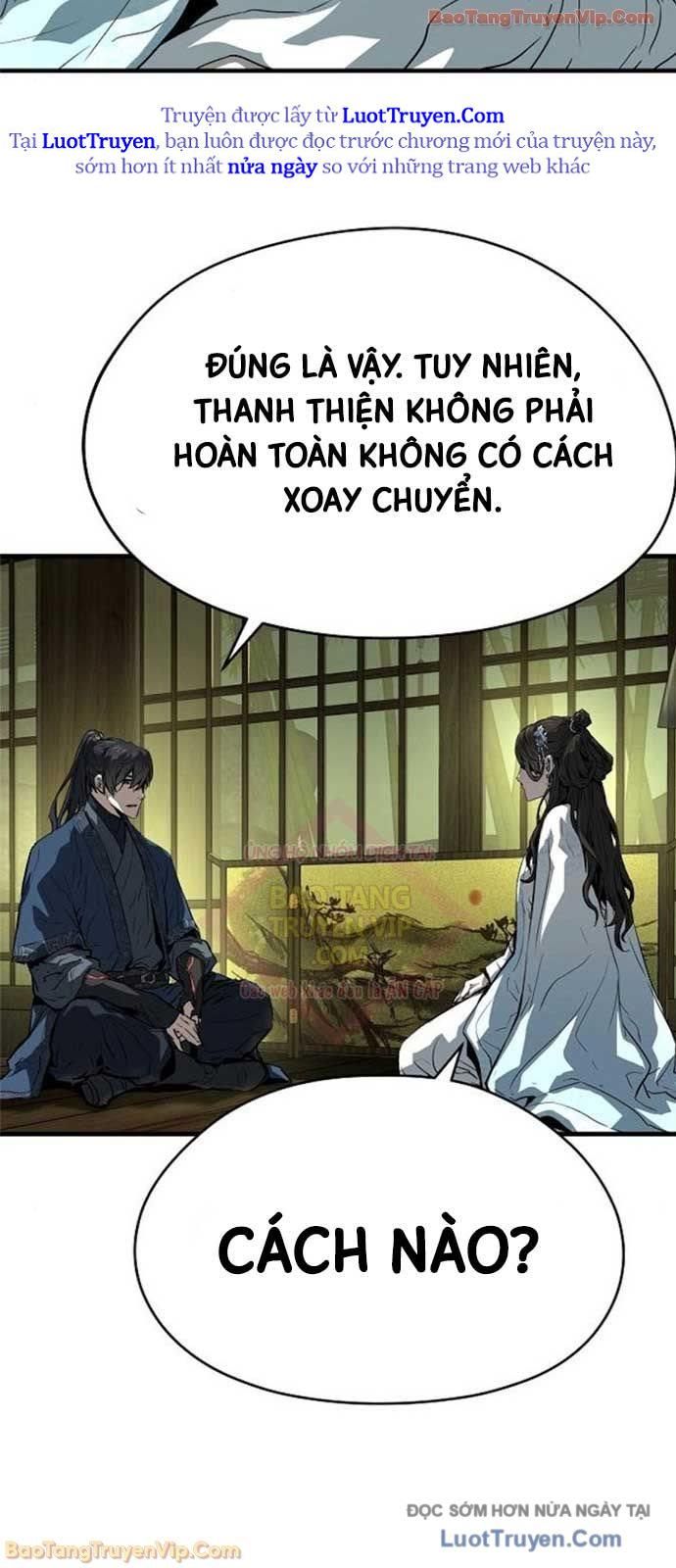 Tuyệt Thế Hồi Quy - Chapter 70 - Page 56