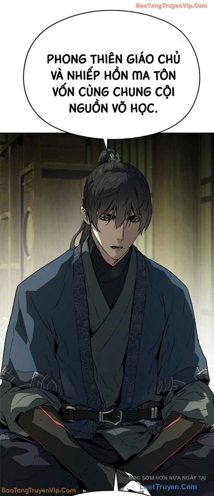 Tuyệt Thế Hồi Quy - Chapter 70 - Page 57