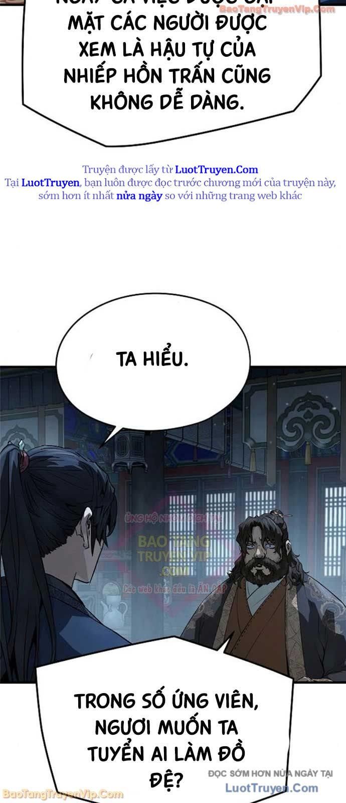 Tuyệt Thế Hồi Quy - Chapter 70 - Page 6