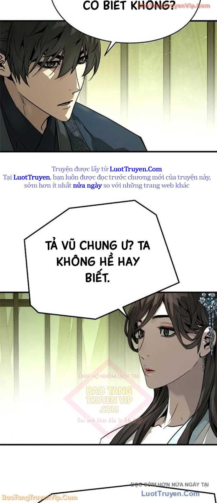 Tuyệt Thế Hồi Quy - Chapter 70 - Page 68