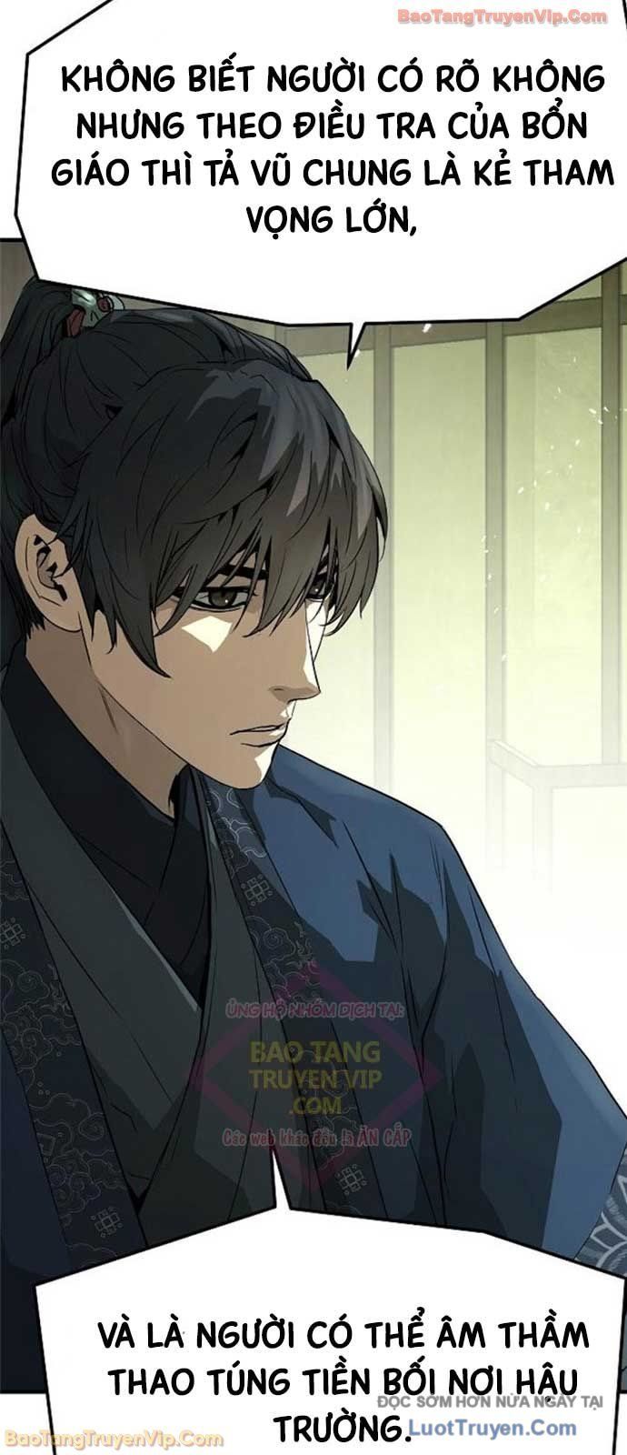 Tuyệt Thế Hồi Quy - Chapter 70 - Page 69