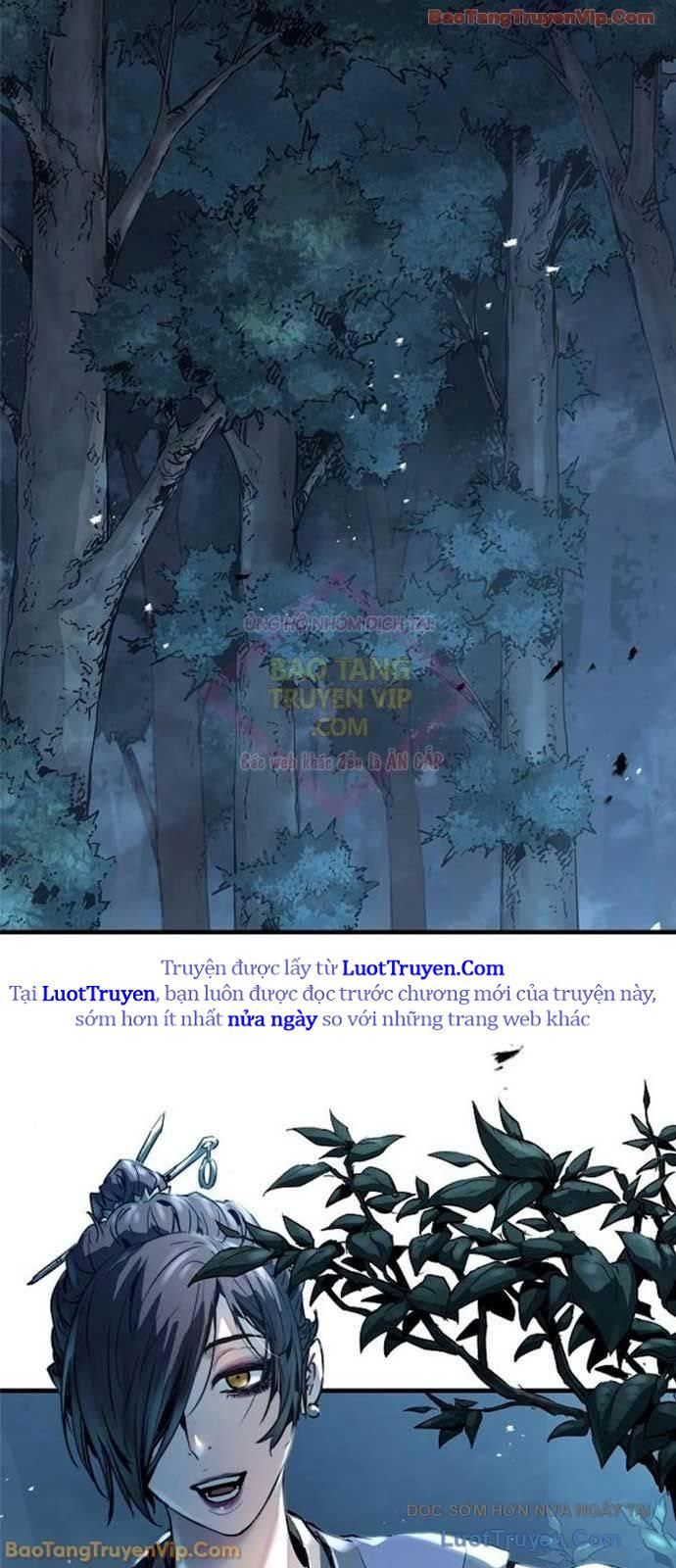 Tuyệt Thế Hồi Quy - Chapter 70 - Page 81