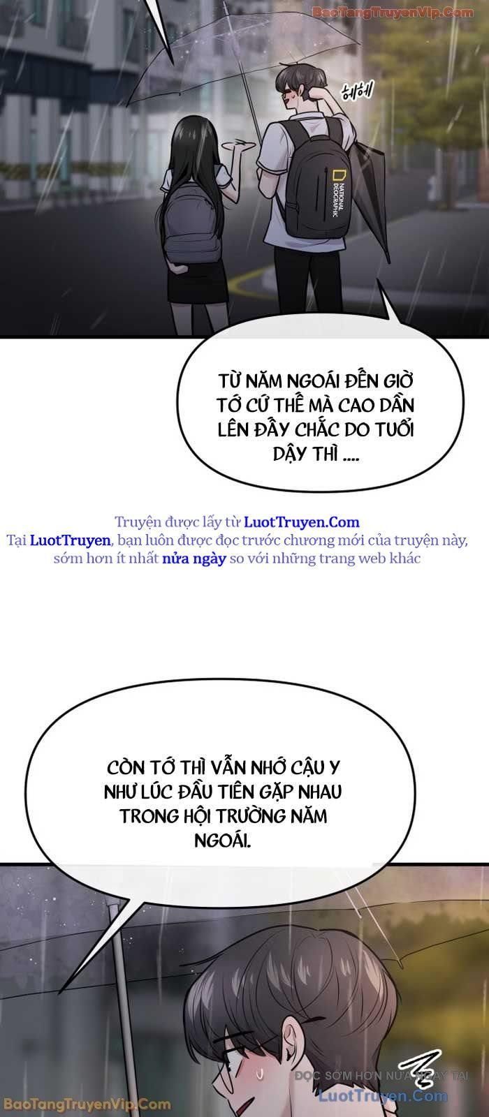 Trở Về Bên Chanbi - Chapter 68 - Page 21
