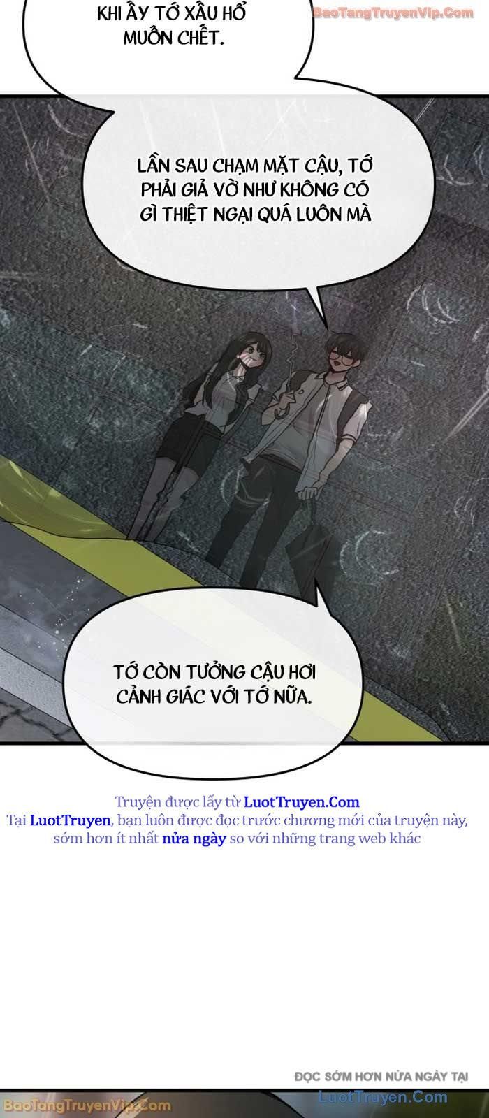 Trở Về Bên Chanbi - Chapter 68 - Page 24