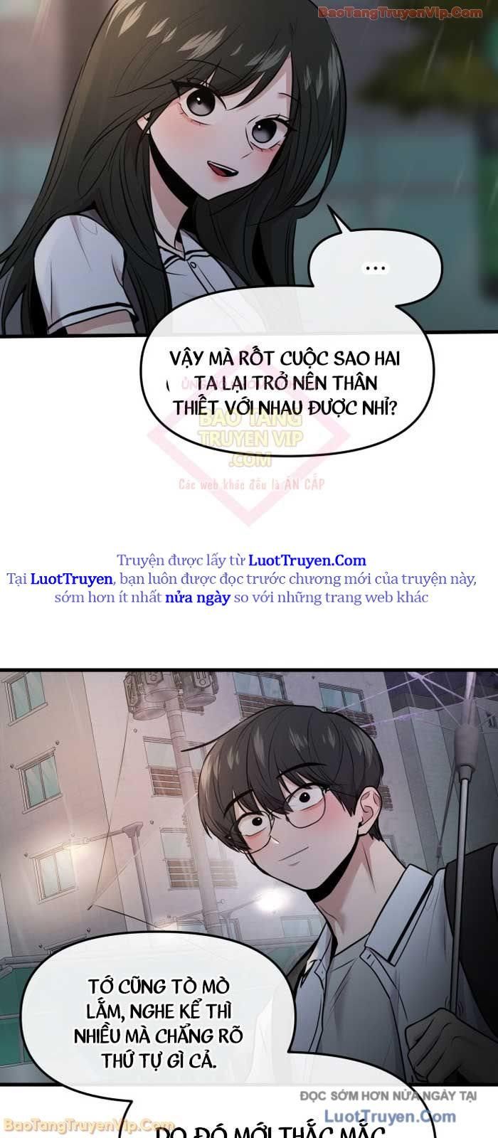 Trở Về Bên Chanbi - Chapter 68 - Page 25